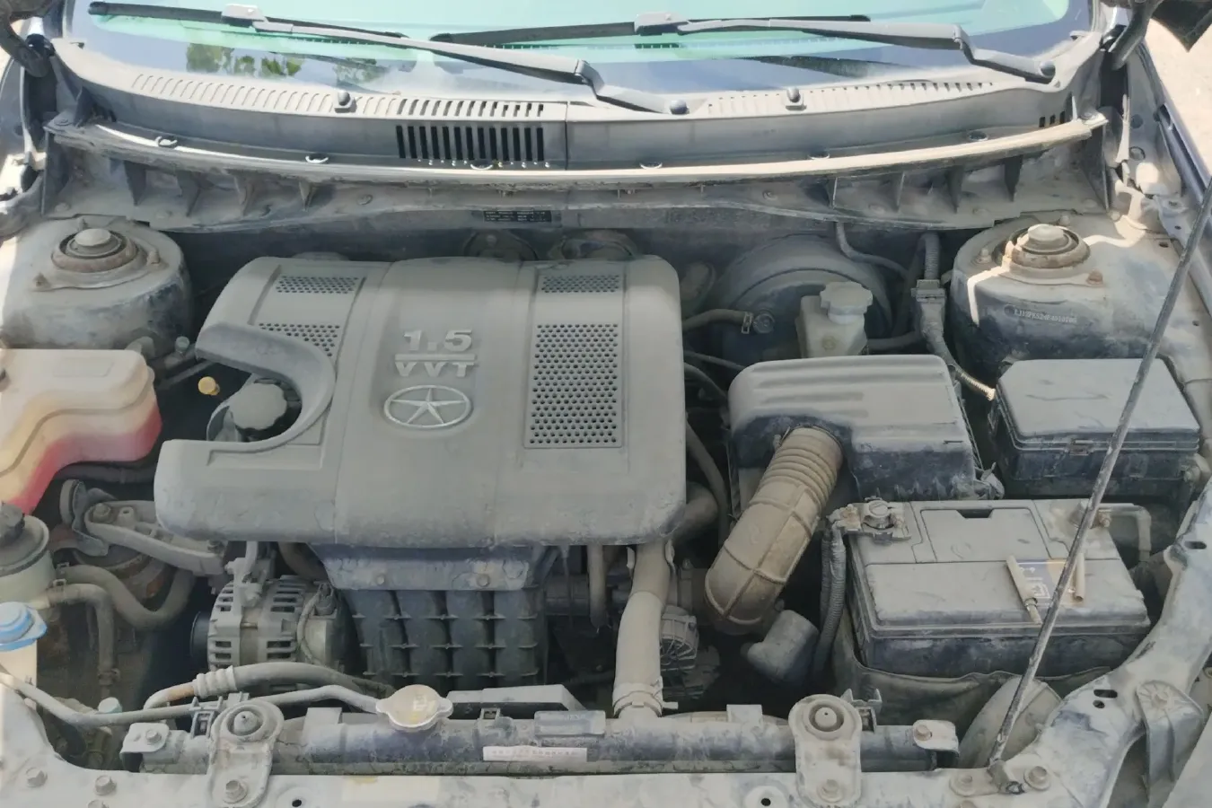 2014 JAC HeYue 1.5L 113HP L4 5MT,autocango,china used car exporter,china ev exporter,chinese used car exporter,chinese used ev exporter