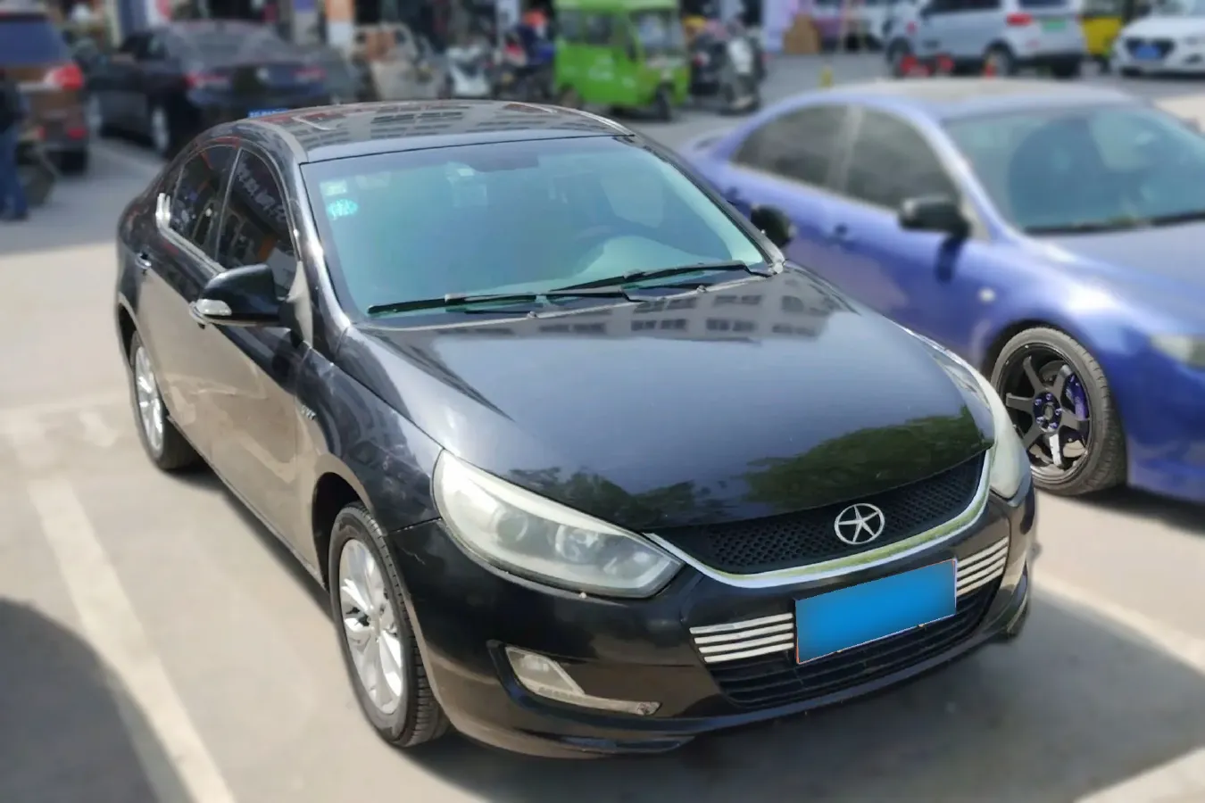 2014 JAC HeYue 1.5L 113HP L4 5MT,autocango,china used car exporter,china ev exporter,chinese used car exporter,chinese used ev exporter