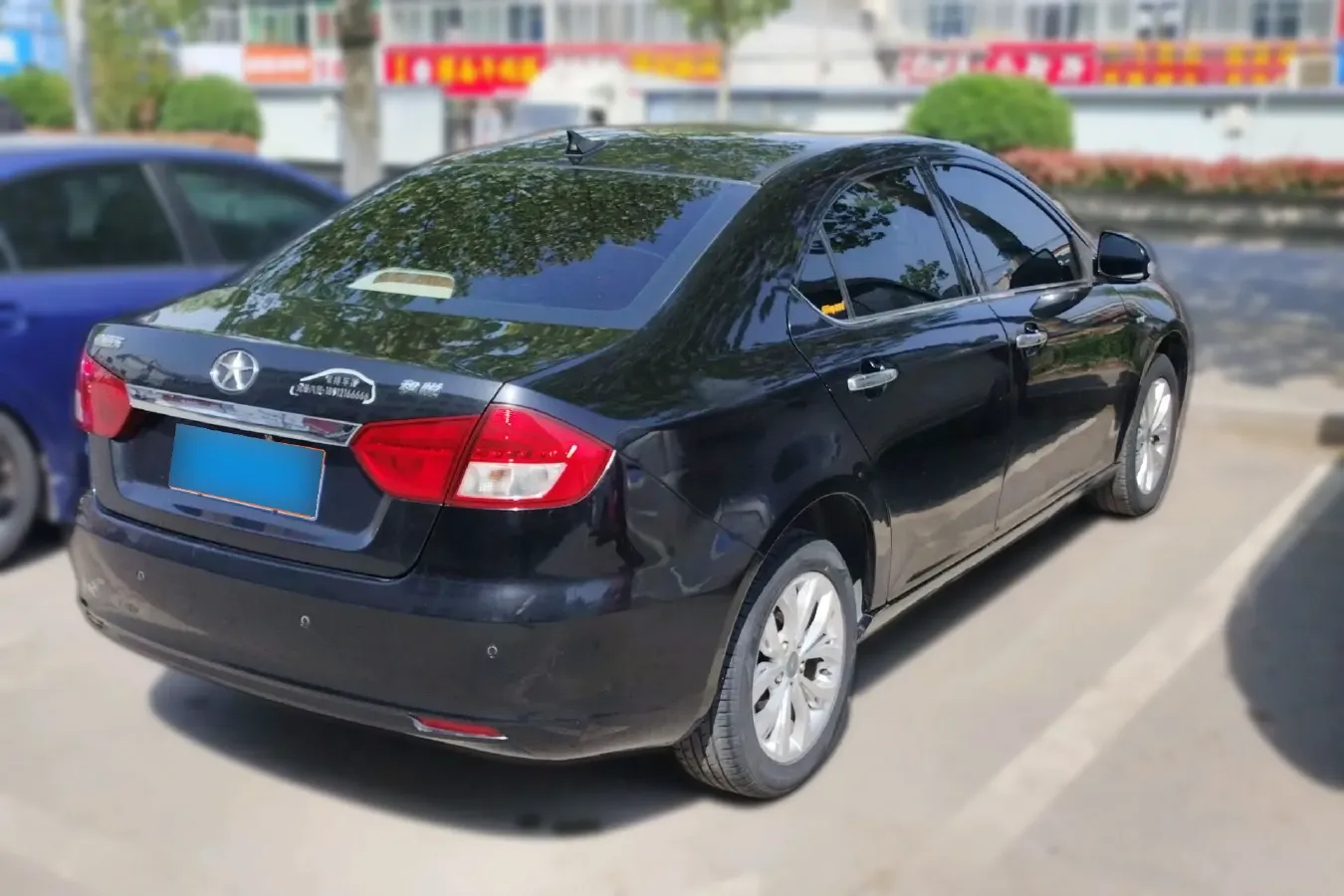 2014 JAC HeYue 1.5L 113HP L4 5MT,autocango,china used car exporter,china ev exporter,chinese used car exporter,chinese used ev exporter