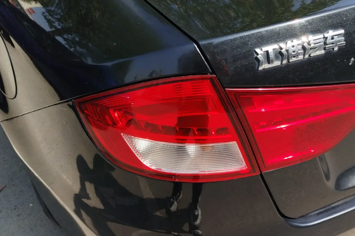 2014 JAC HeYue 1.5L 113HP L4 5MT,autocango,china used car exporter,china ev exporter,chinese used car exporter,chinese used ev exporter