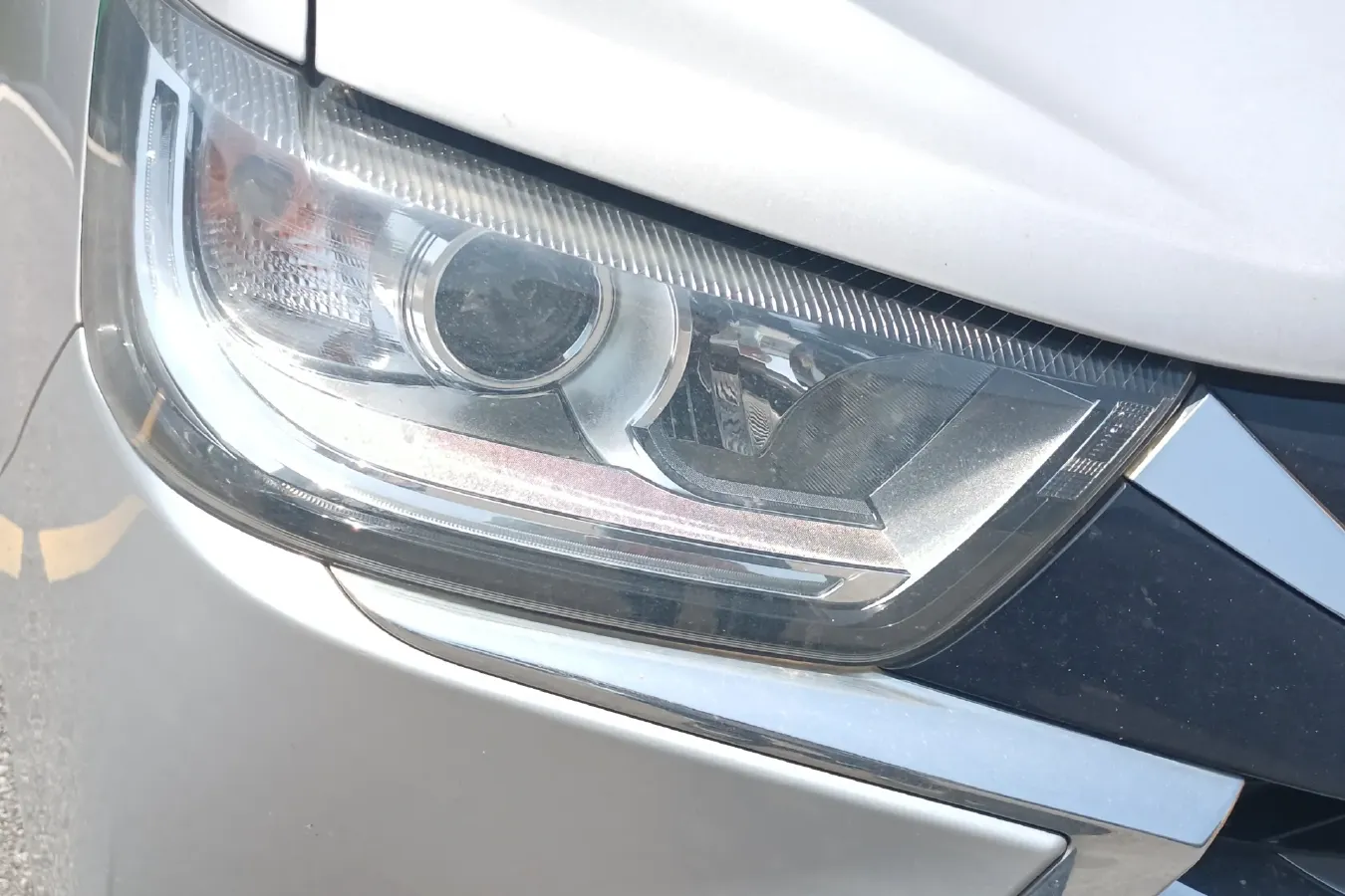 2019 JAC Refine M4 2.0T 190HP L4 6DCT,autocango,china used car exporter,china ev exporter,chinese used car exporter,chinese used ev exporter