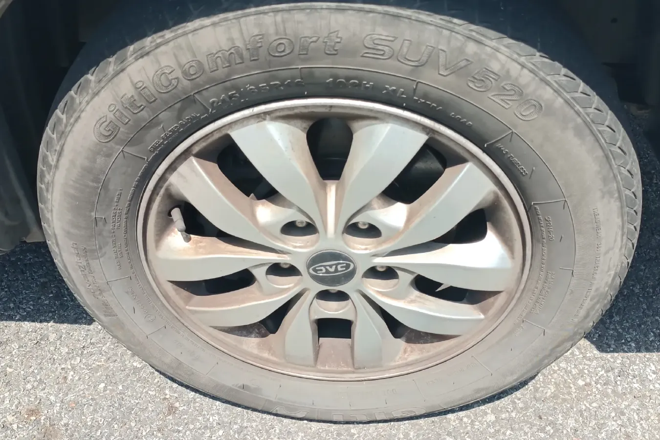 2019 JAC Refine M4 2.0T 190HP L4 6DCT,autocango,china used car exporter,china ev exporter,chinese used car exporter,chinese used ev exporter