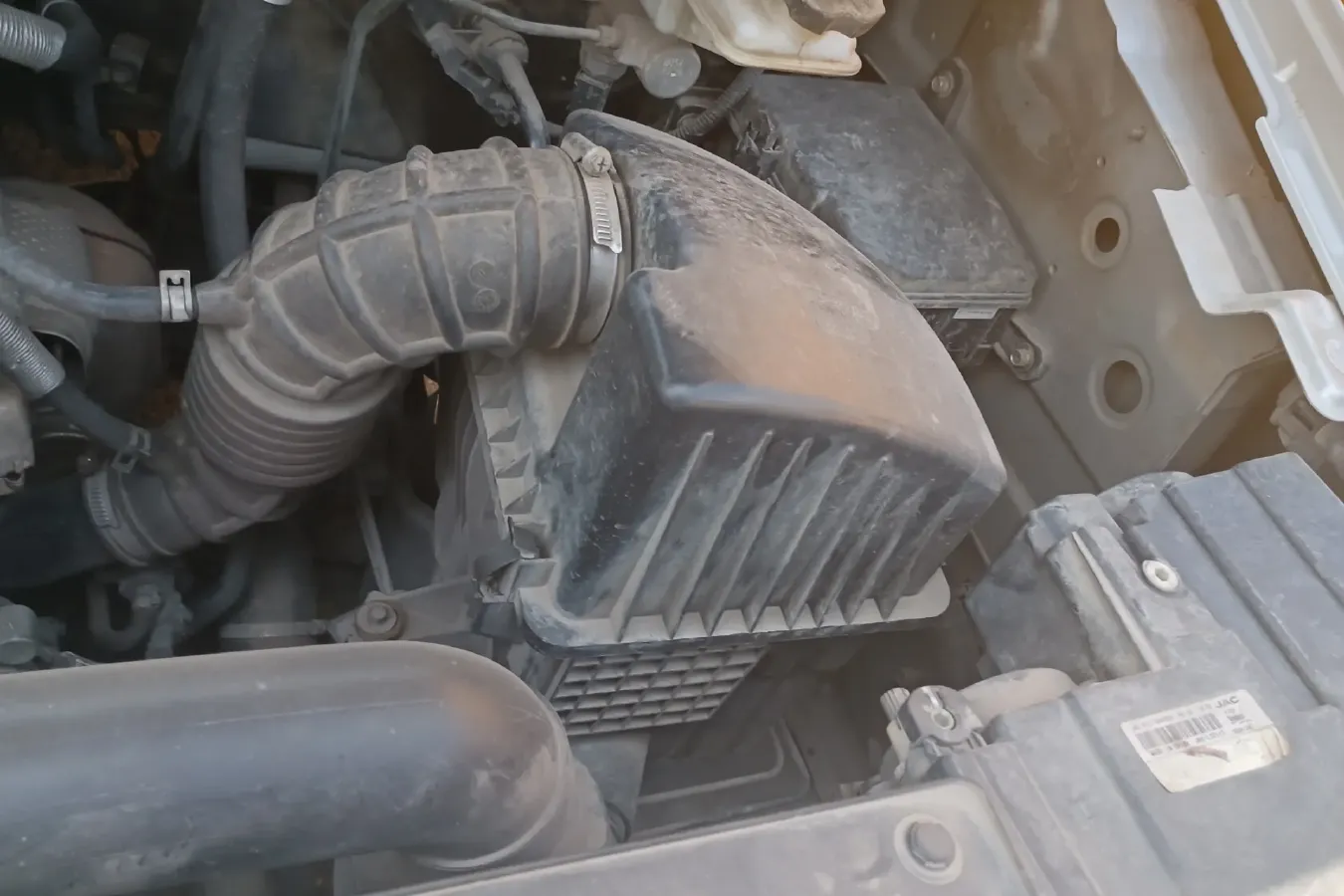 2019 JAC Refine M4 2.0T 190HP L4 6DCT,autocango,china used car exporter,china ev exporter,chinese used car exporter,chinese used ev exporter