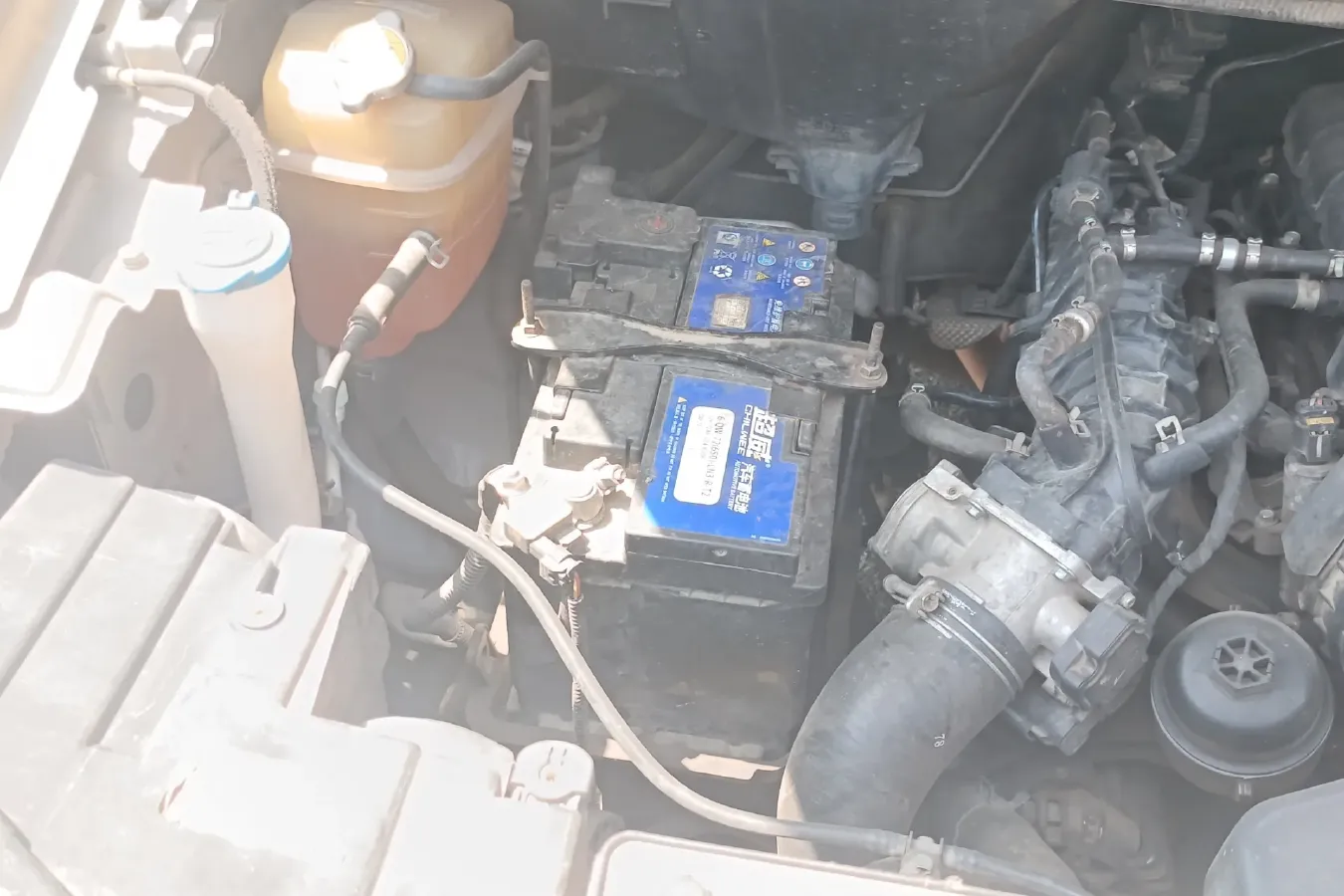 2019 JAC Refine M4 2.0T 190HP L4 6DCT,autocango,china used car exporter,china ev exporter,chinese used car exporter,chinese used ev exporter