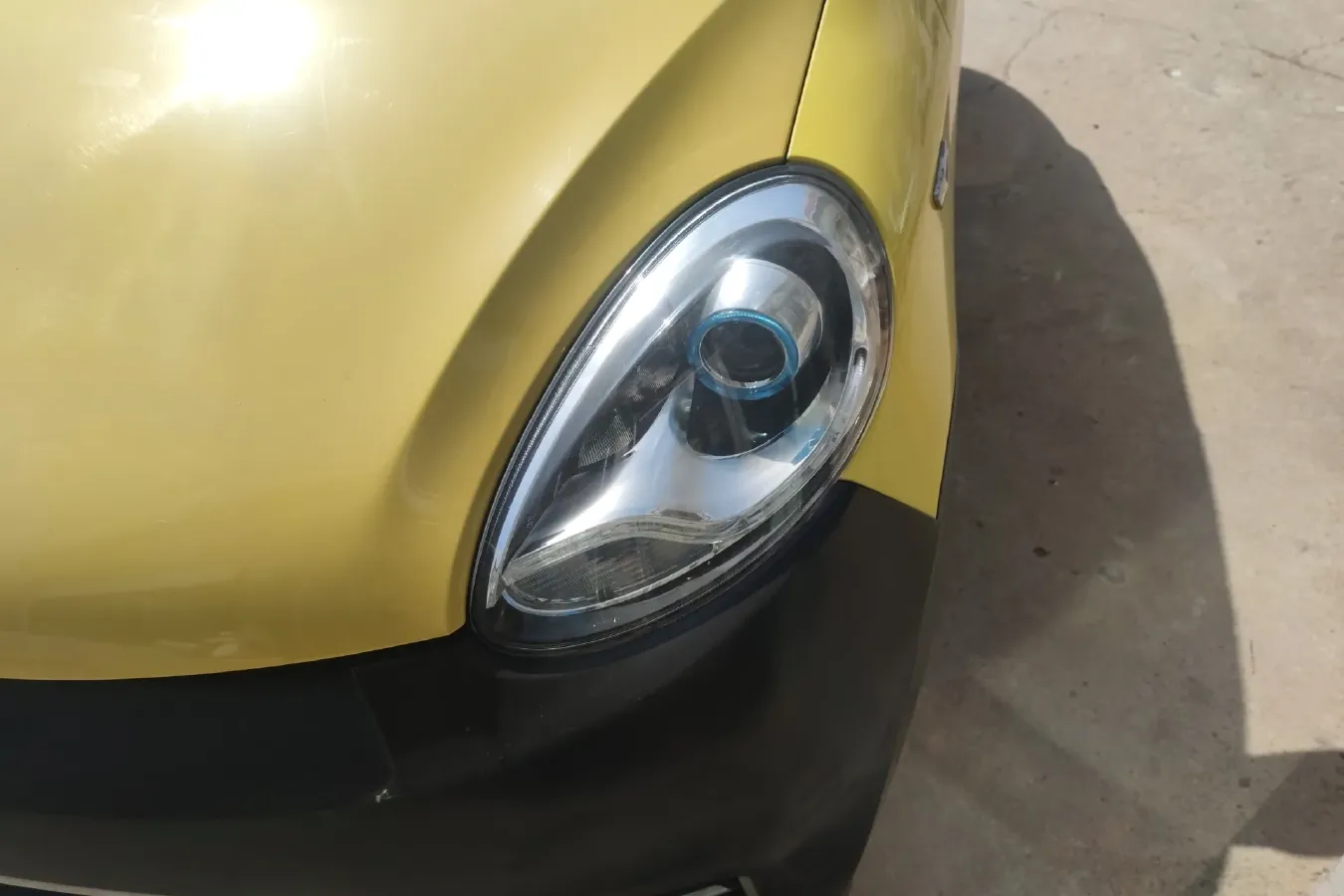 2017 ZD D2 BEV 18KWH,autocango,china used car exporter,china ev exporter,chinese used car exporter,chinese used ev exporter