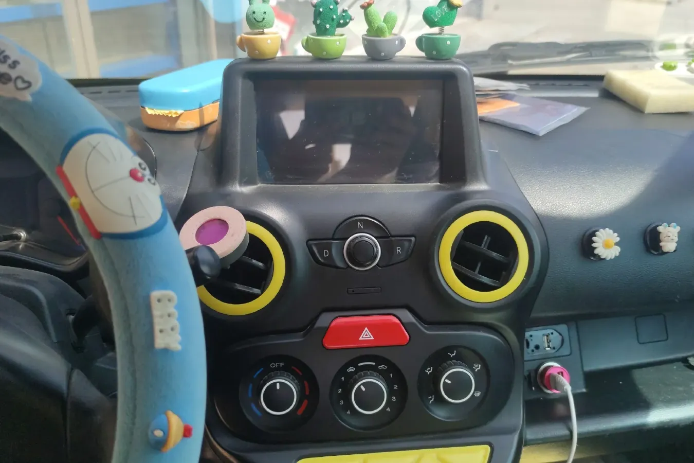 2017 ZD D2 BEV 18KWH,autocango,china used car exporter,china ev exporter,chinese used car exporter,chinese used ev exporter