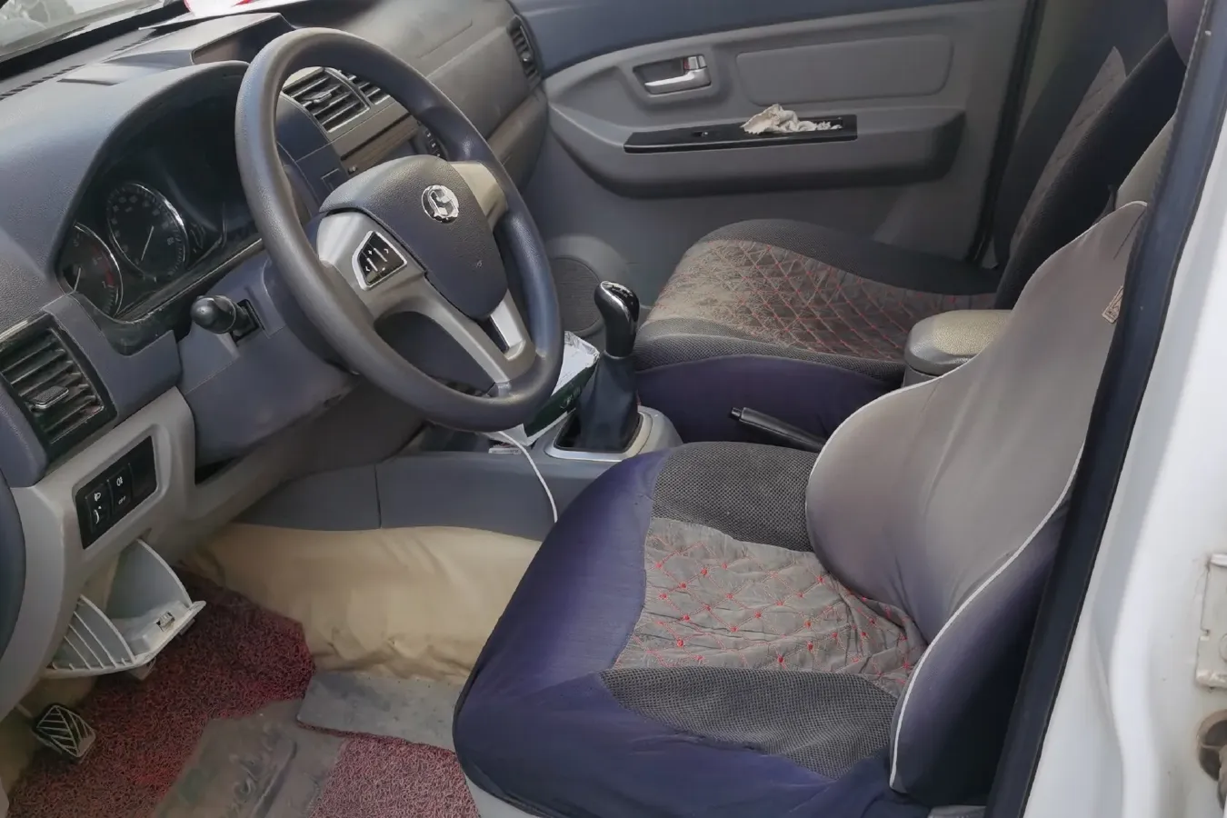 2015 BAIC ChangHe M50S 1.5L 106HP L4 5MT,autocango,china used car exporter,china ev exporter,chinese used car exporter,chinese used ev exporter