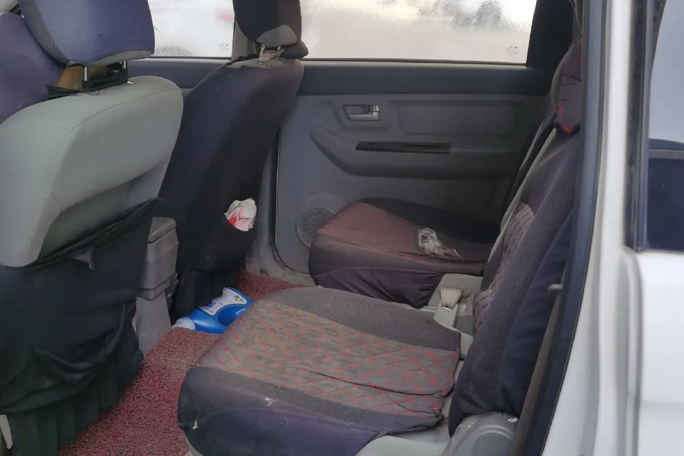 2015 BAIC ChangHe M50S 1.5L 106HP L4 5MT,autocango,china used car exporter,china ev exporter,chinese used car exporter,chinese used ev exporter