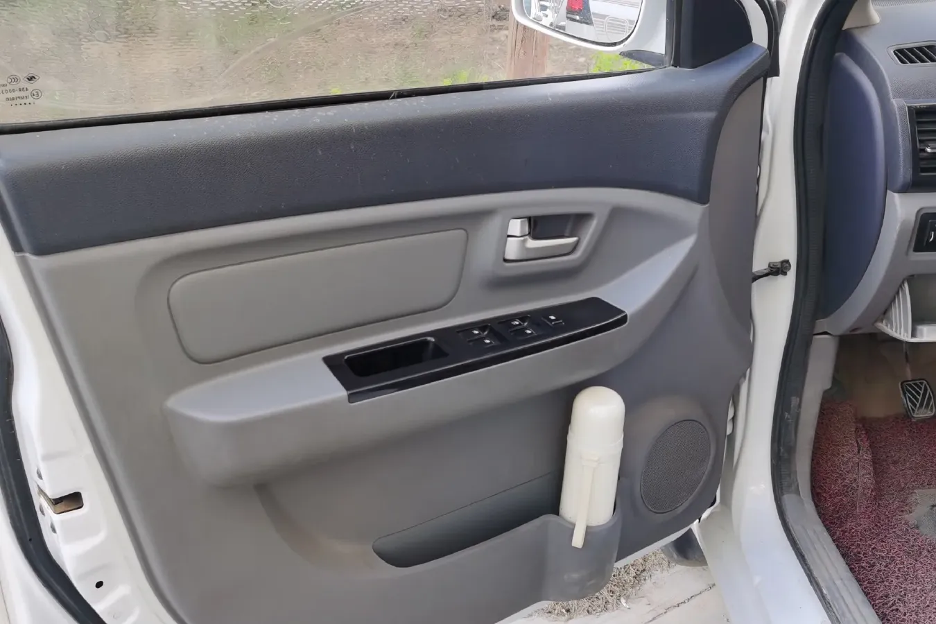 2015 BAIC ChangHe M50S 1.5L 106HP L4 5MT,autocango,china used car exporter,china ev exporter,chinese used car exporter,chinese used ev exporter