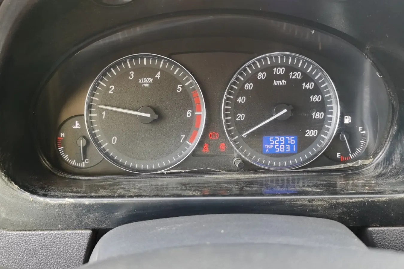 2015 BAIC ChangHe M50S 1.5L 106HP L4 5MT,autocango,china used car exporter,china ev exporter,chinese used car exporter,chinese used ev exporter