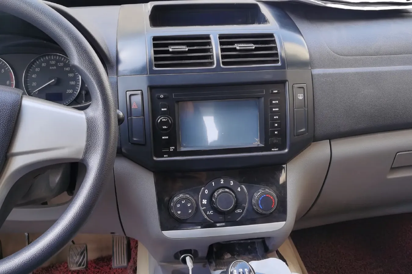 2015 BAIC ChangHe M50S 1.5L 106HP L4 5MT,autocango,china used car exporter,china ev exporter,chinese used car exporter,chinese used ev exporter