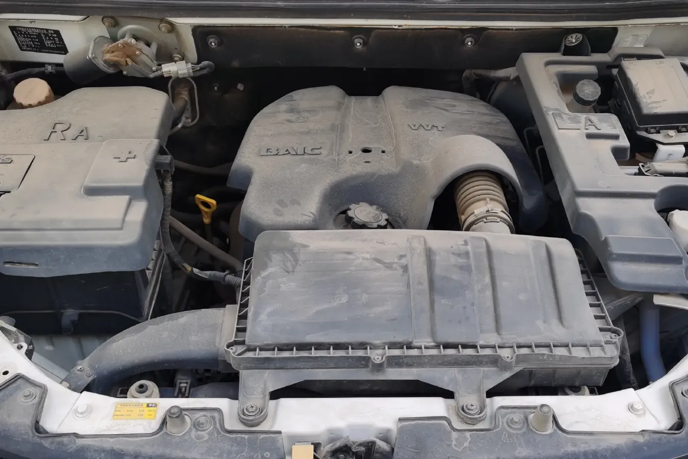 2015 BAIC ChangHe M50S 1.5L 106HP L4 5MT,autocango,china used car exporter,china ev exporter,chinese used car exporter,chinese used ev exporter