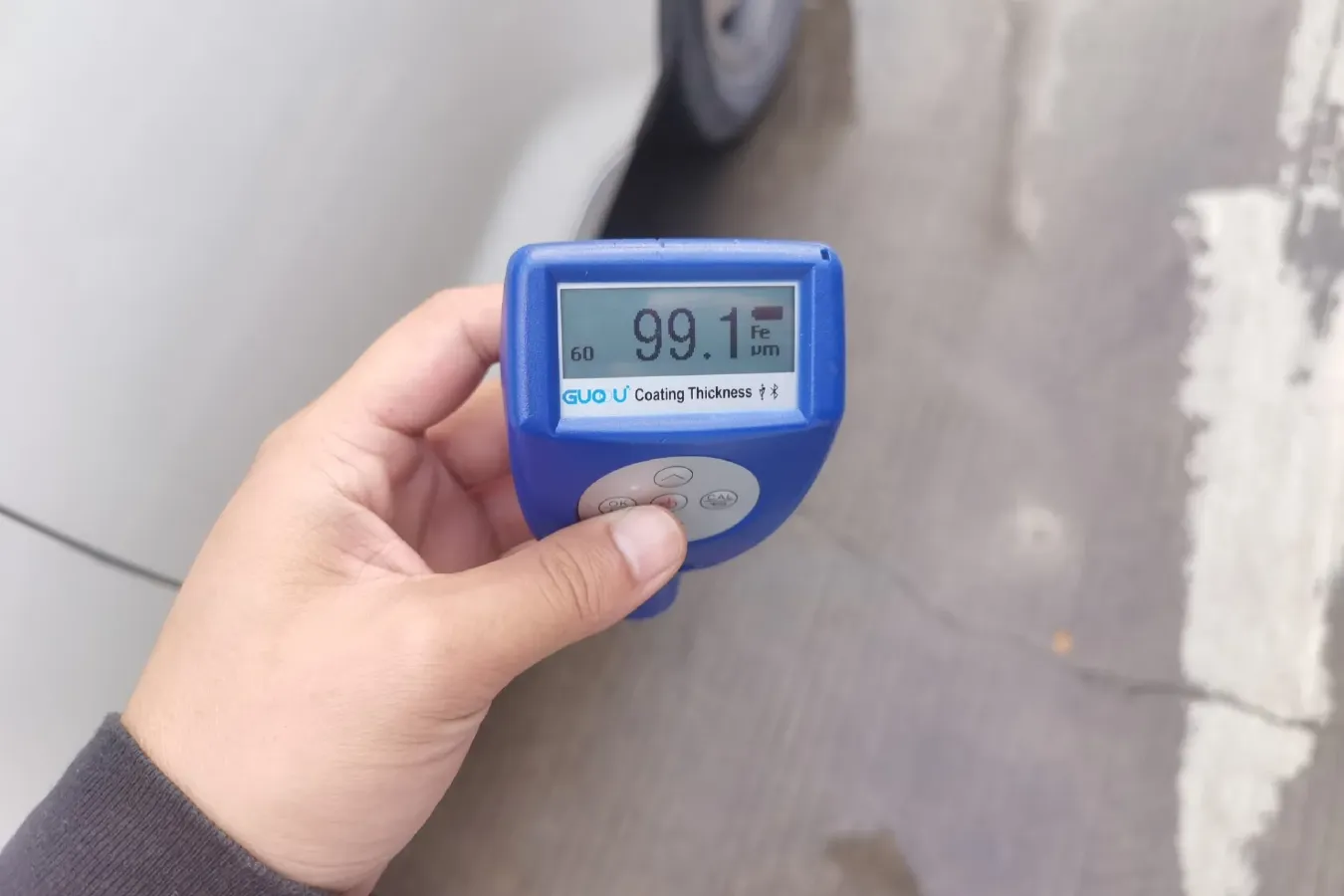 2015 BeiJing Auto Senova X65 2.0T 177HP L4 5MT,autocango,china used car exporter,china ev exporter,chinese used car exporter,chinese used ev exporter