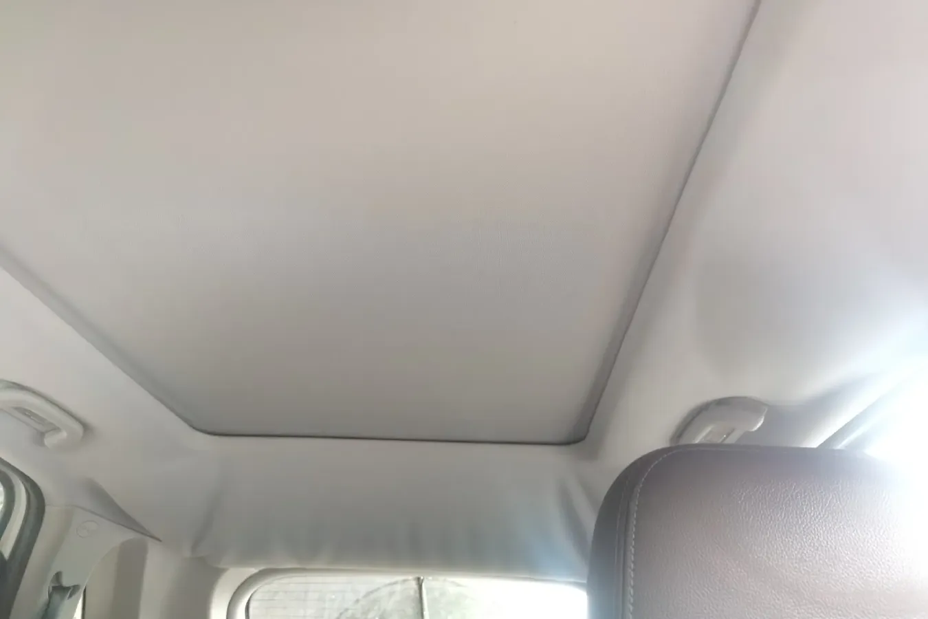 2015 BeiJing Auto Senova X65 2.0T 177HP L4 5MT,autocango,china used car exporter,china ev exporter,chinese used car exporter,chinese used ev exporter