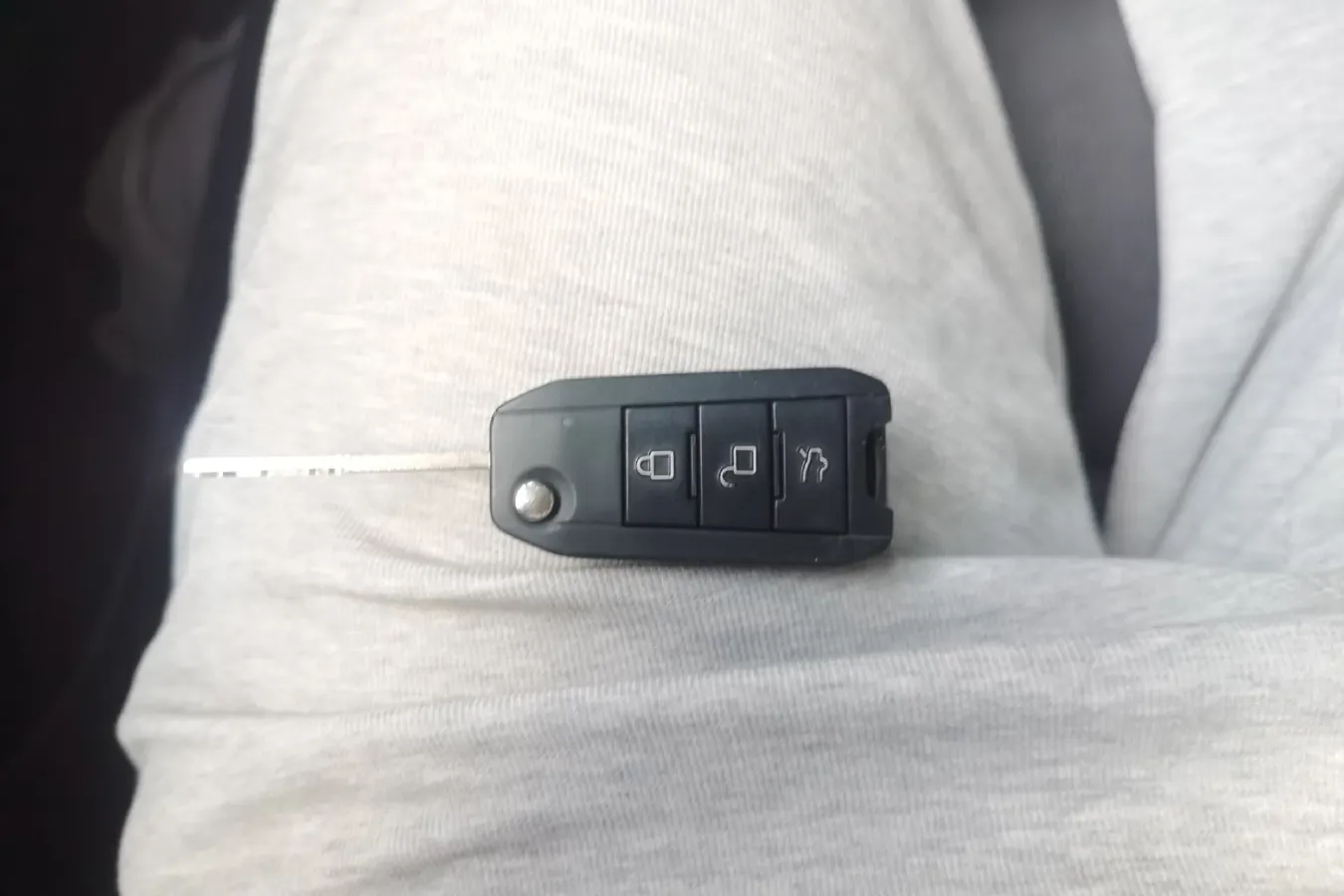 2015 BeiJing Auto Senova X65 2.0T 177HP L4 5MT,autocango,china used car exporter,china ev exporter,chinese used car exporter,chinese used ev exporter