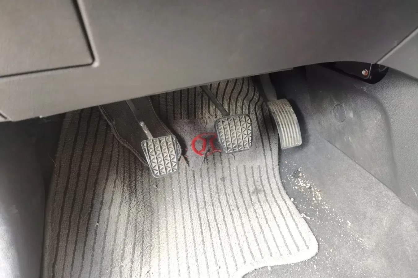 2015 BeiJing Auto Senova X65 2.0T 177HP L4 5MT,autocango,china used car exporter,china ev exporter,chinese used car exporter,chinese used ev exporter