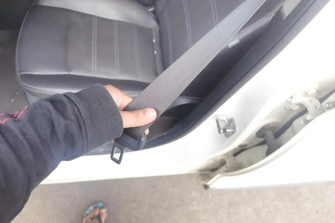 2015 BeiJing Auto Senova X65 2.0T 177HP L4 5MT,autocango,china used car exporter,china ev exporter,chinese used car exporter,chinese used ev exporter