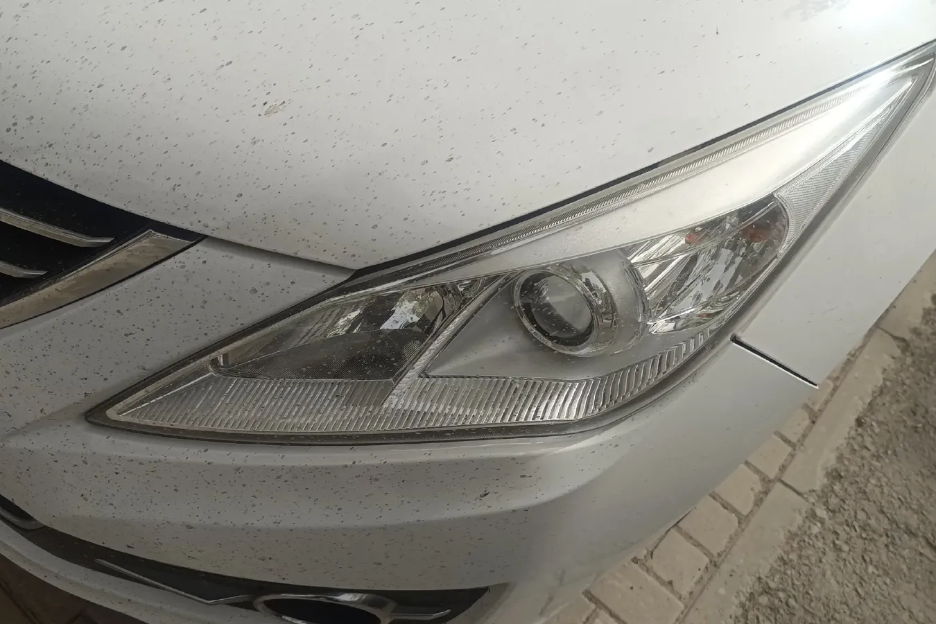 2016 DongFeng Forthing Joyear S50 1.5L 120HP L4 5MT,autocango,china used car exporter,china ev exporter,chinese used car exporter,chinese used ev exporter