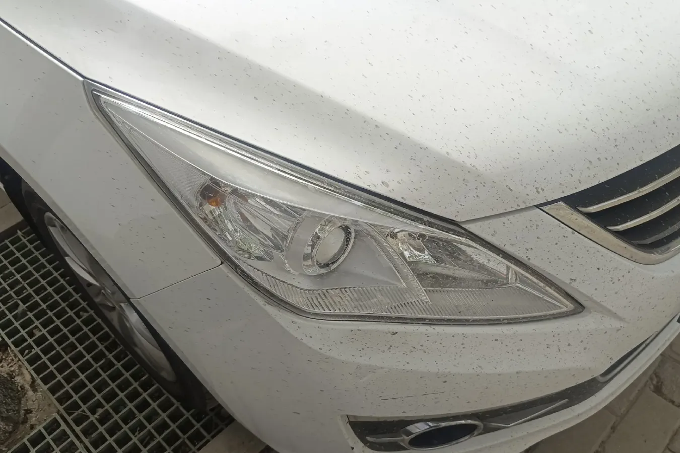 2016 DongFeng Forthing Joyear S50 1.5L 120HP L4 5MT,autocango,china used car exporter,china ev exporter,chinese used car exporter,chinese used ev exporter