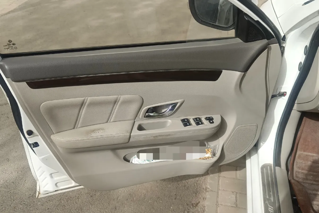 2016 DongFeng Forthing Joyear S50 1.5L 120HP L4 5MT,autocango,china used car exporter,china ev exporter,chinese used car exporter,chinese used ev exporter