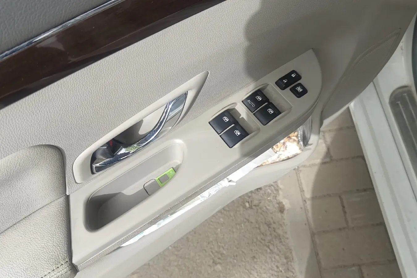 2016 DongFeng Forthing Joyear S50 1.5L 120HP L4 5MT,autocango,china used car exporter,china ev exporter,chinese used car exporter,chinese used ev exporter