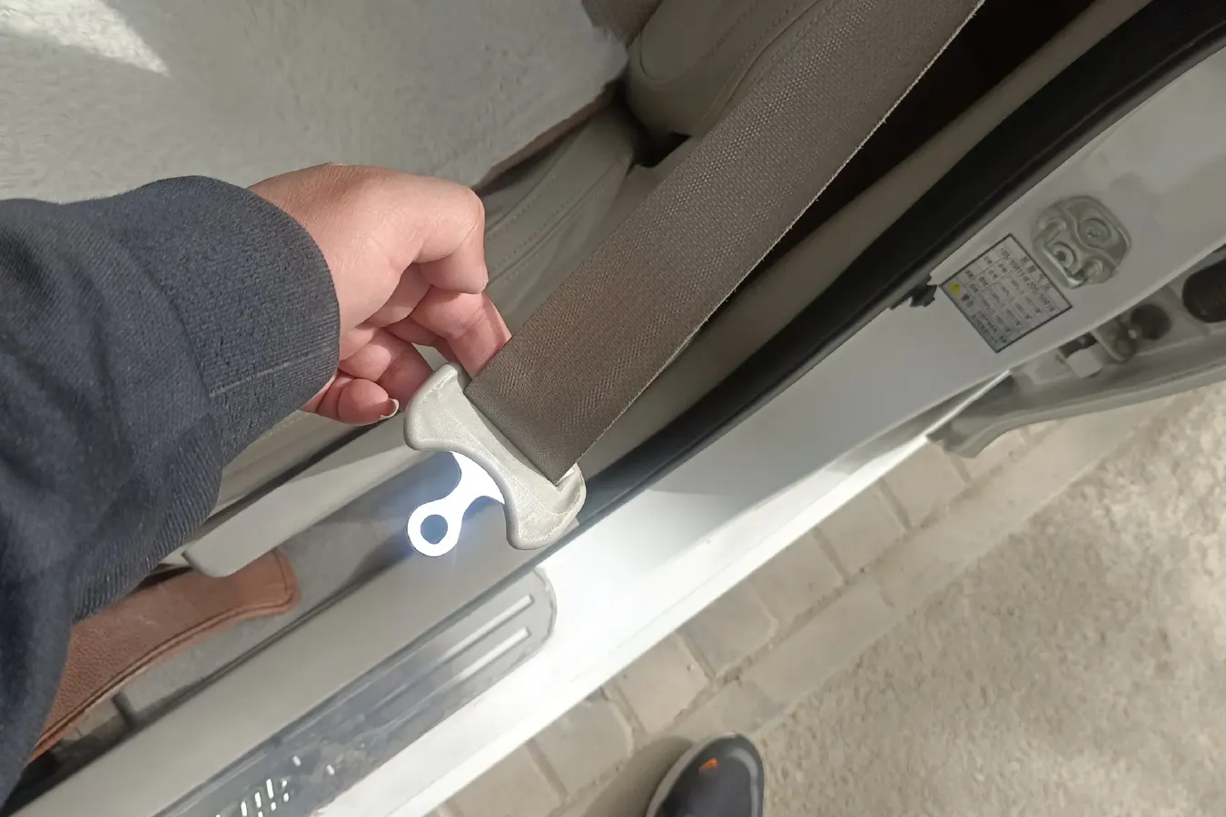 2016 DongFeng Forthing Joyear S50 1.5L 120HP L4 5MT,autocango,china used car exporter,china ev exporter,chinese used car exporter,chinese used ev exporter