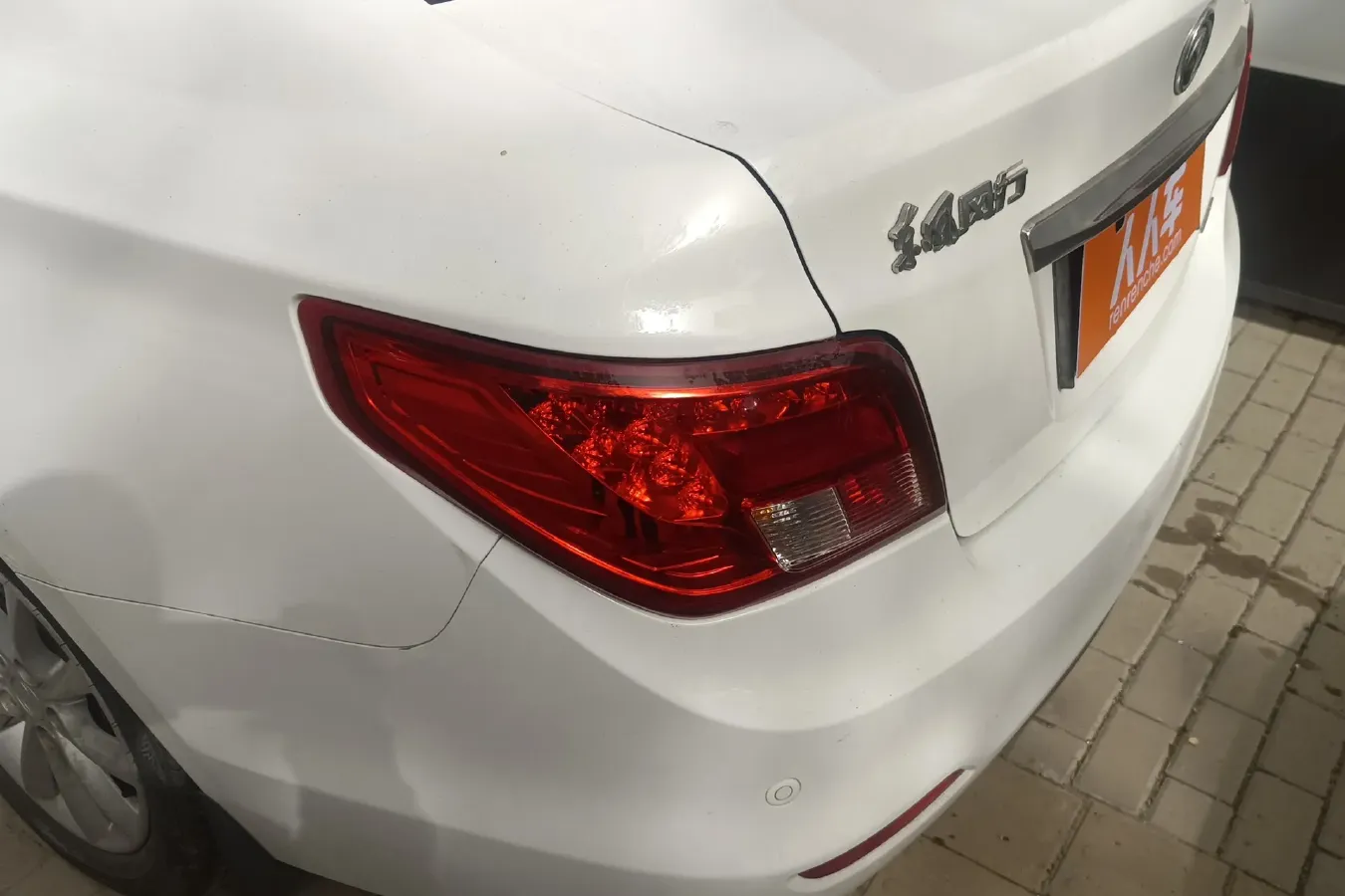 2016 DongFeng Forthing Joyear S50 1.5L 120HP L4 5MT,autocango,china used car exporter,china ev exporter,chinese used car exporter,chinese used ev exporter