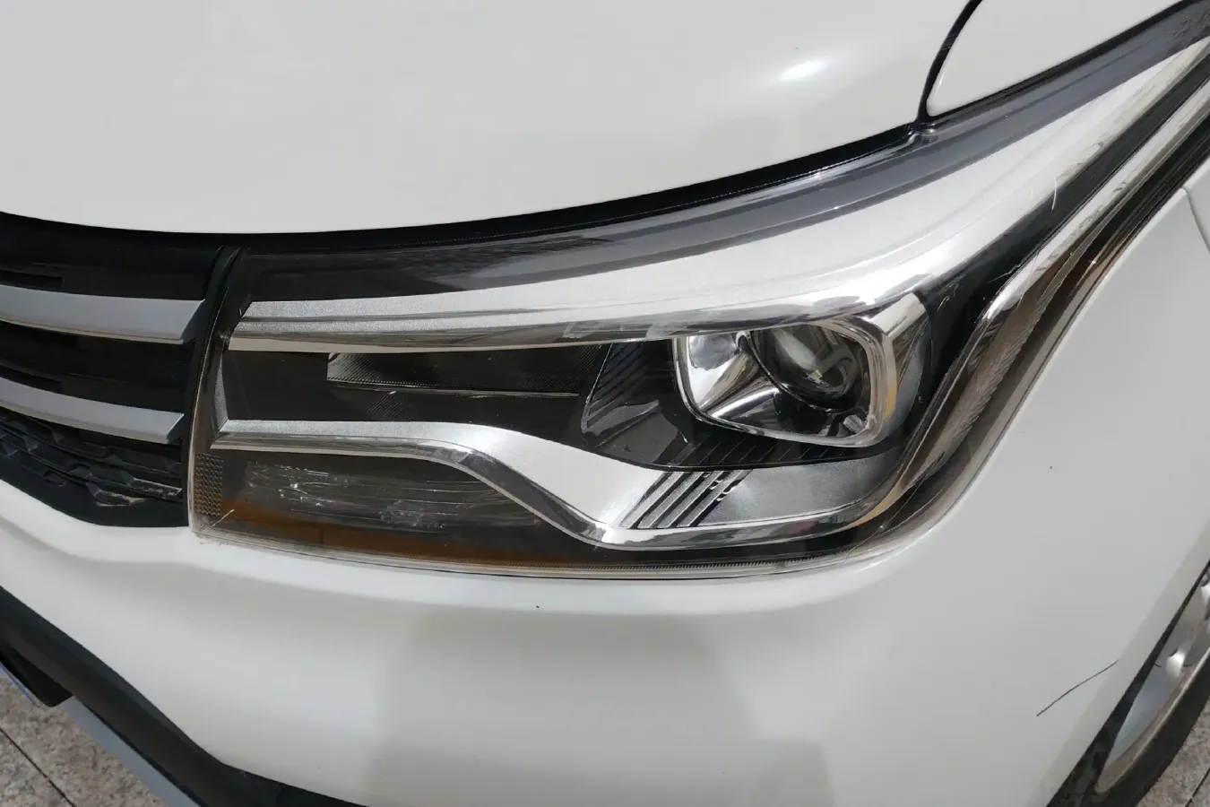 2019 ChangAn Kaicene Honor S 1.5L 107HP L4 5MT,autocango,china used car exporter,china ev exporter,chinese used car exporter,chinese used ev exporter