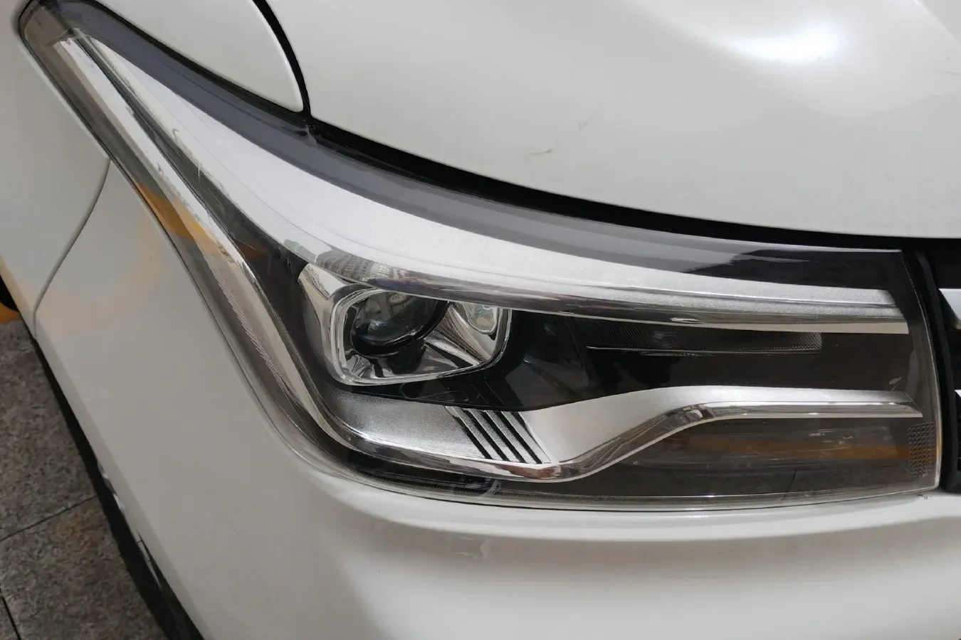 2019 ChangAn Kaicene Honor S 1.5L 107HP L4 5MT,autocango,china used car exporter,china ev exporter,chinese used car exporter,chinese used ev exporter