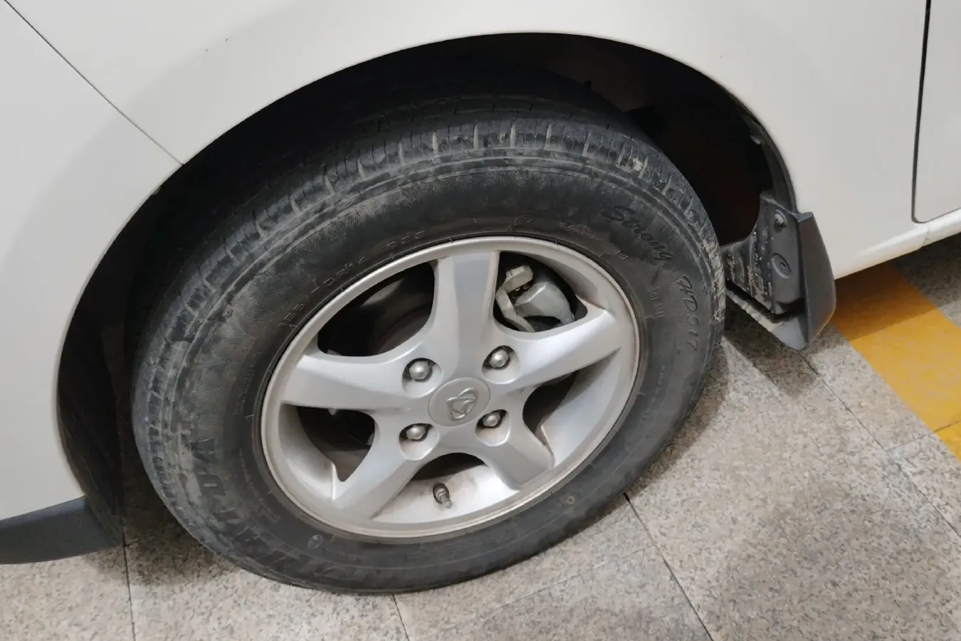 2019 ChangAn Kaicene Honor S 1.5L 107HP L4 5MT,autocango,china used car exporter,china ev exporter,chinese used car exporter,chinese used ev exporter