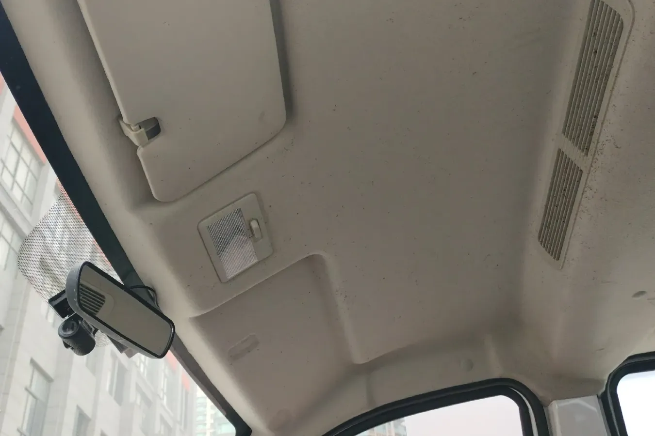 2019 ChangAn Kaicene Honor S 1.5L 107HP L4 5MT,autocango,china used car exporter,china ev exporter,chinese used car exporter,chinese used ev exporter