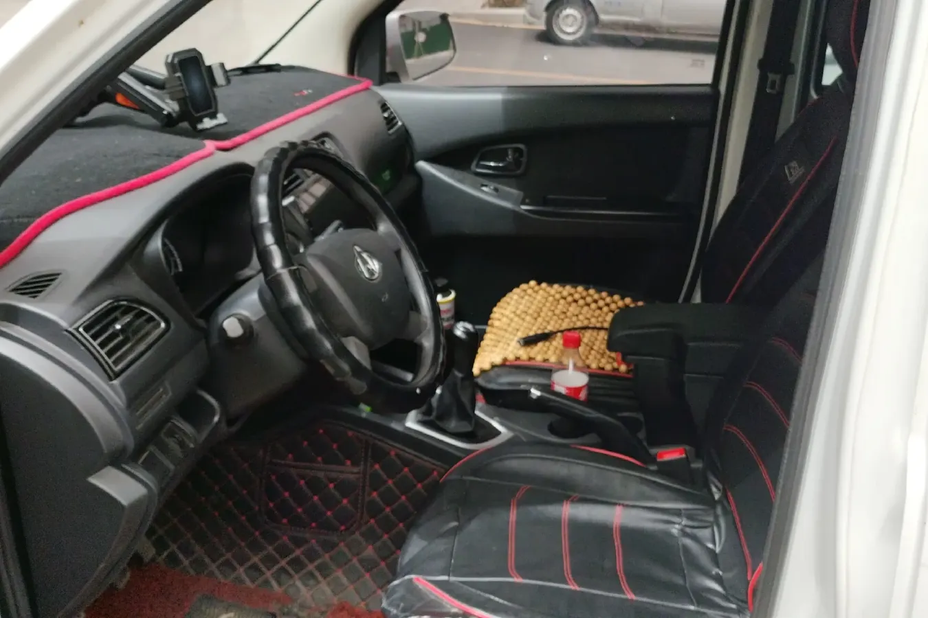 2019 ChangAn Kaicene Honor S 1.5L 107HP L4 5MT,autocango,china used car exporter,china ev exporter,chinese used car exporter,chinese used ev exporter