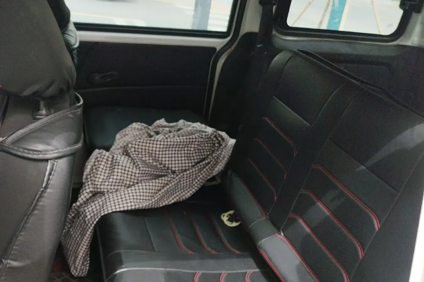 2019 ChangAn Kaicene Honor S 1.5L 107HP L4 5MT,autocango,china used car exporter,china ev exporter,chinese used car exporter,chinese used ev exporter