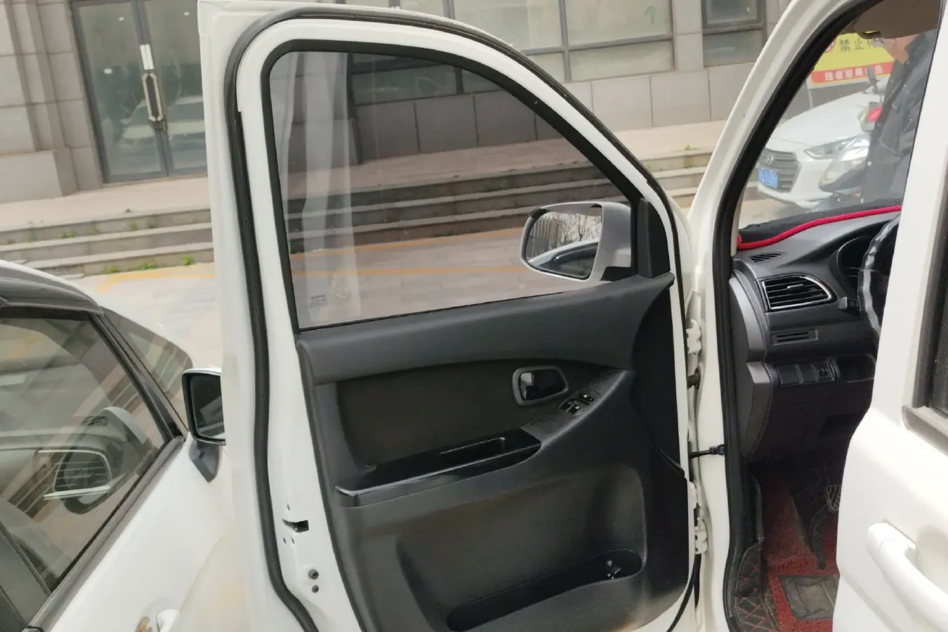 2019 ChangAn Kaicene Honor S 1.5L 107HP L4 5MT,autocango,china used car exporter,china ev exporter,chinese used car exporter,chinese used ev exporter