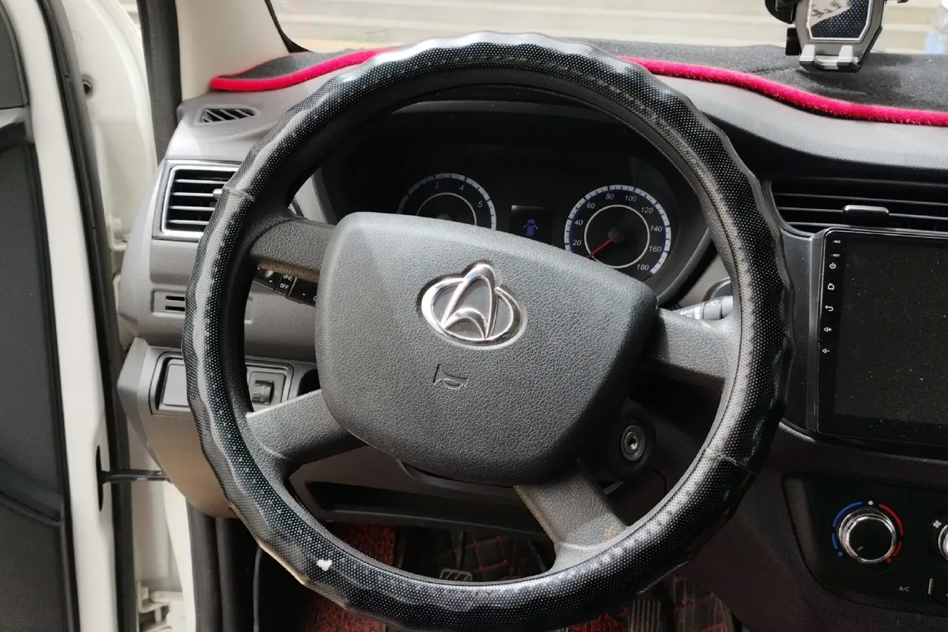 2019 ChangAn Kaicene Honor S 1.5L 107HP L4 5MT,autocango,china used car exporter,china ev exporter,chinese used car exporter,chinese used ev exporter