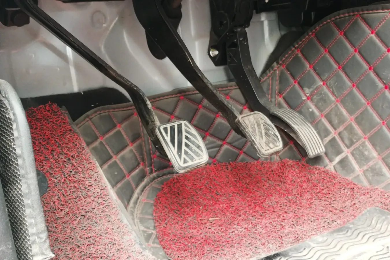 2019 ChangAn Kaicene Honor S 1.5L 107HP L4 5MT,autocango,china used car exporter,china ev exporter,chinese used car exporter,chinese used ev exporter