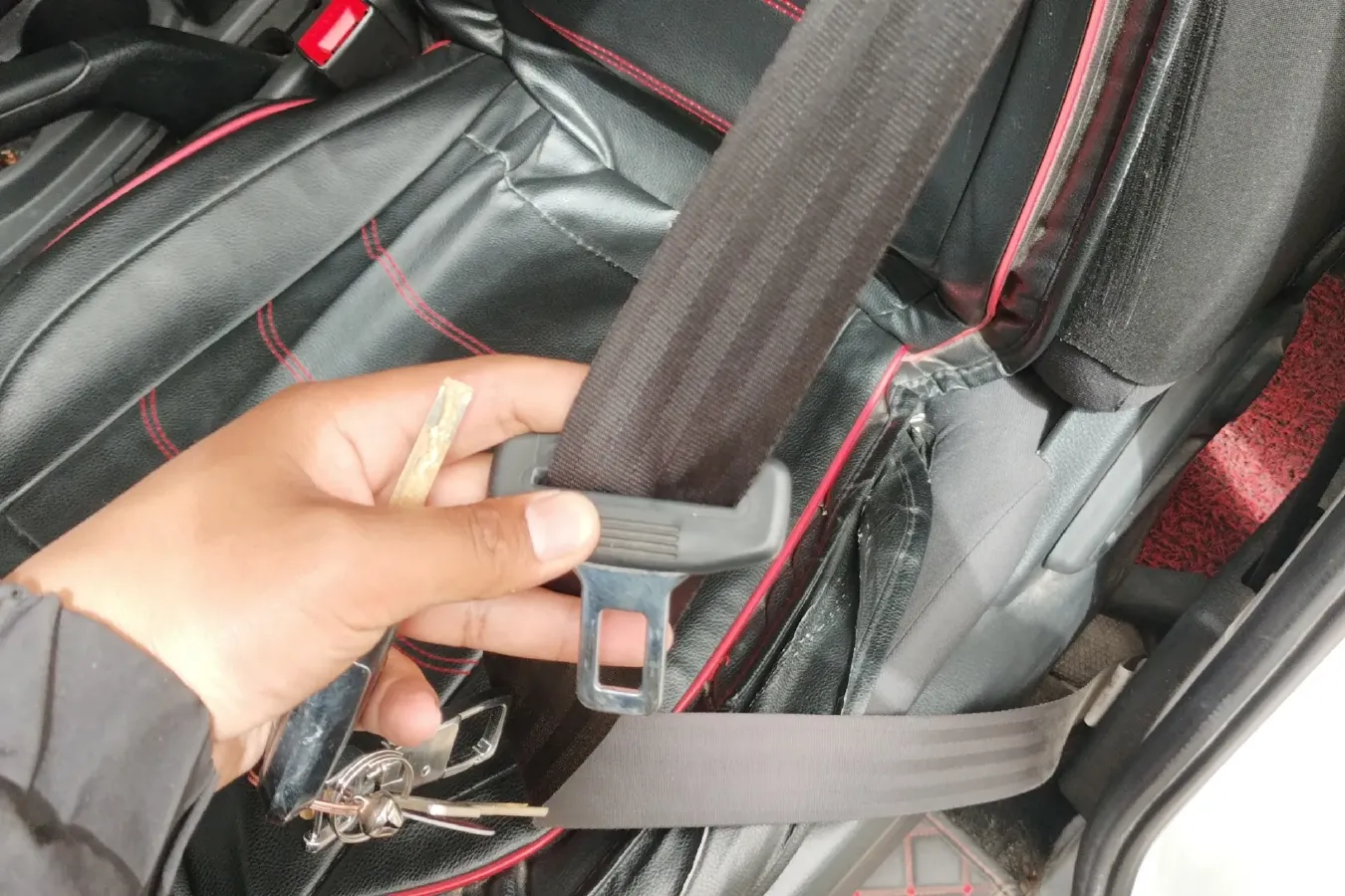 2019 ChangAn Kaicene Honor S 1.5L 107HP L4 5MT,autocango,china used car exporter,china ev exporter,chinese used car exporter,chinese used ev exporter