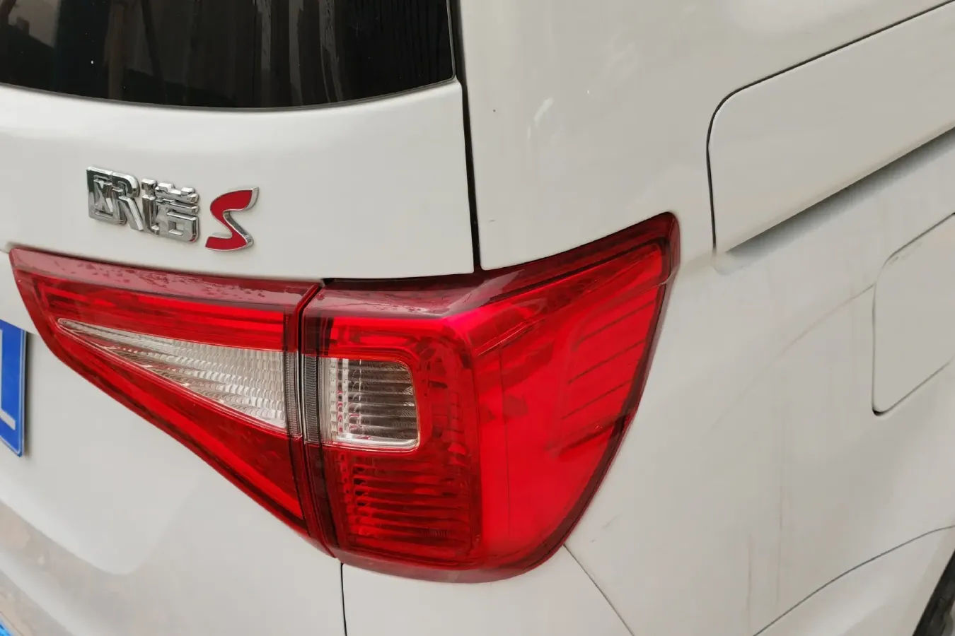 2019 ChangAn Kaicene Honor S 1.5L 107HP L4 5MT,autocango,china used car exporter,china ev exporter,chinese used car exporter,chinese used ev exporter