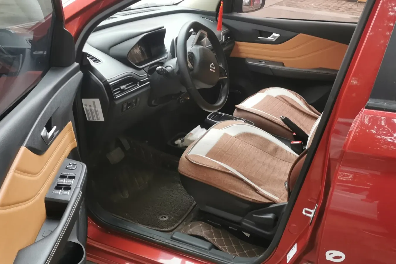 2018 Sitech DEV 1 BEV 35.1KWH,autocango,china used car exporter,china ev exporter,chinese used car exporter,chinese used ev exporter