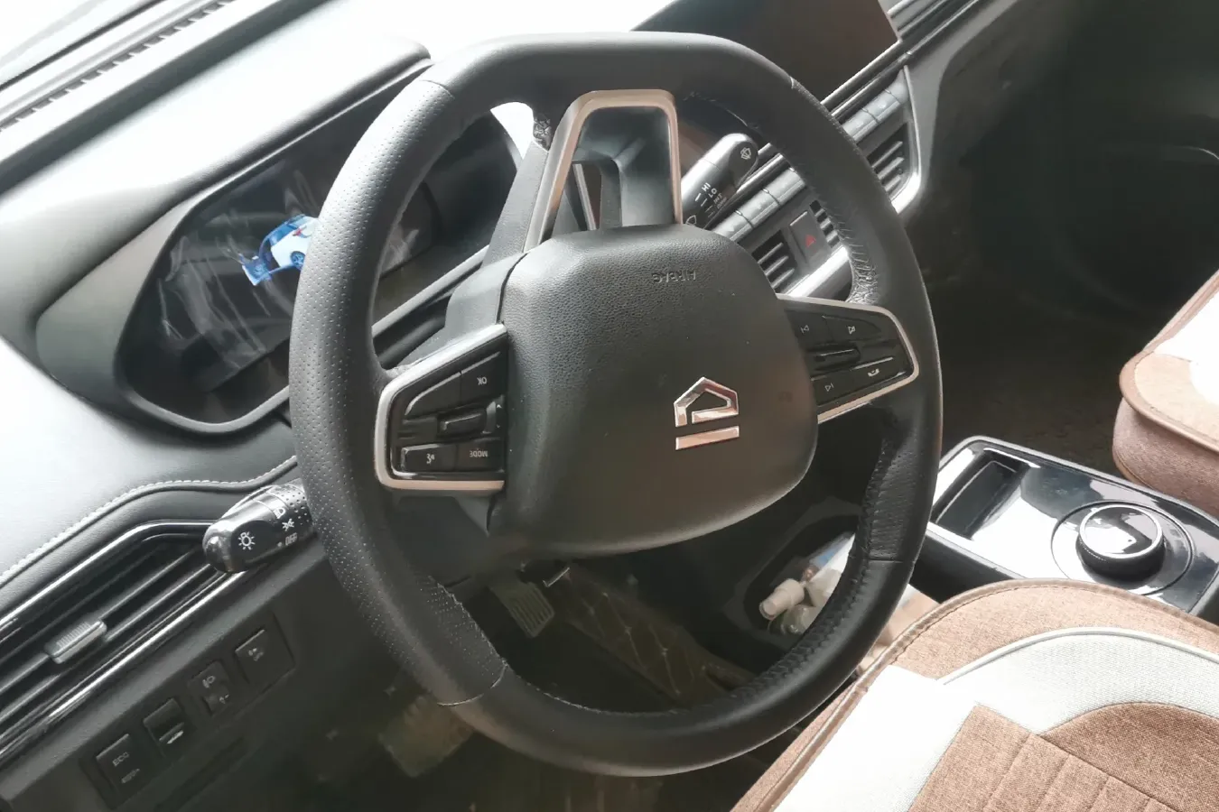 2018 Sitech DEV 1 BEV 35.1KWH,autocango,china used car exporter,china ev exporter,chinese used car exporter,chinese used ev exporter