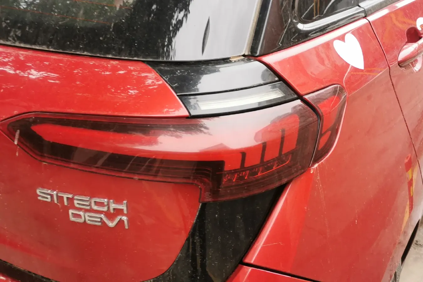 2018 Sitech DEV 1 BEV 35.1KWH,autocango,china used car exporter,china ev exporter,chinese used car exporter,chinese used ev exporter