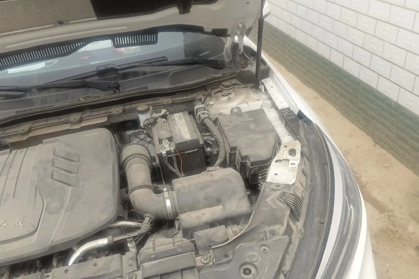 2020 HongQi H5 1.5T 169HP L4 7DCT,autocango,china used car exporter,china ev exporter,chinese used car exporter,chinese used ev exporter