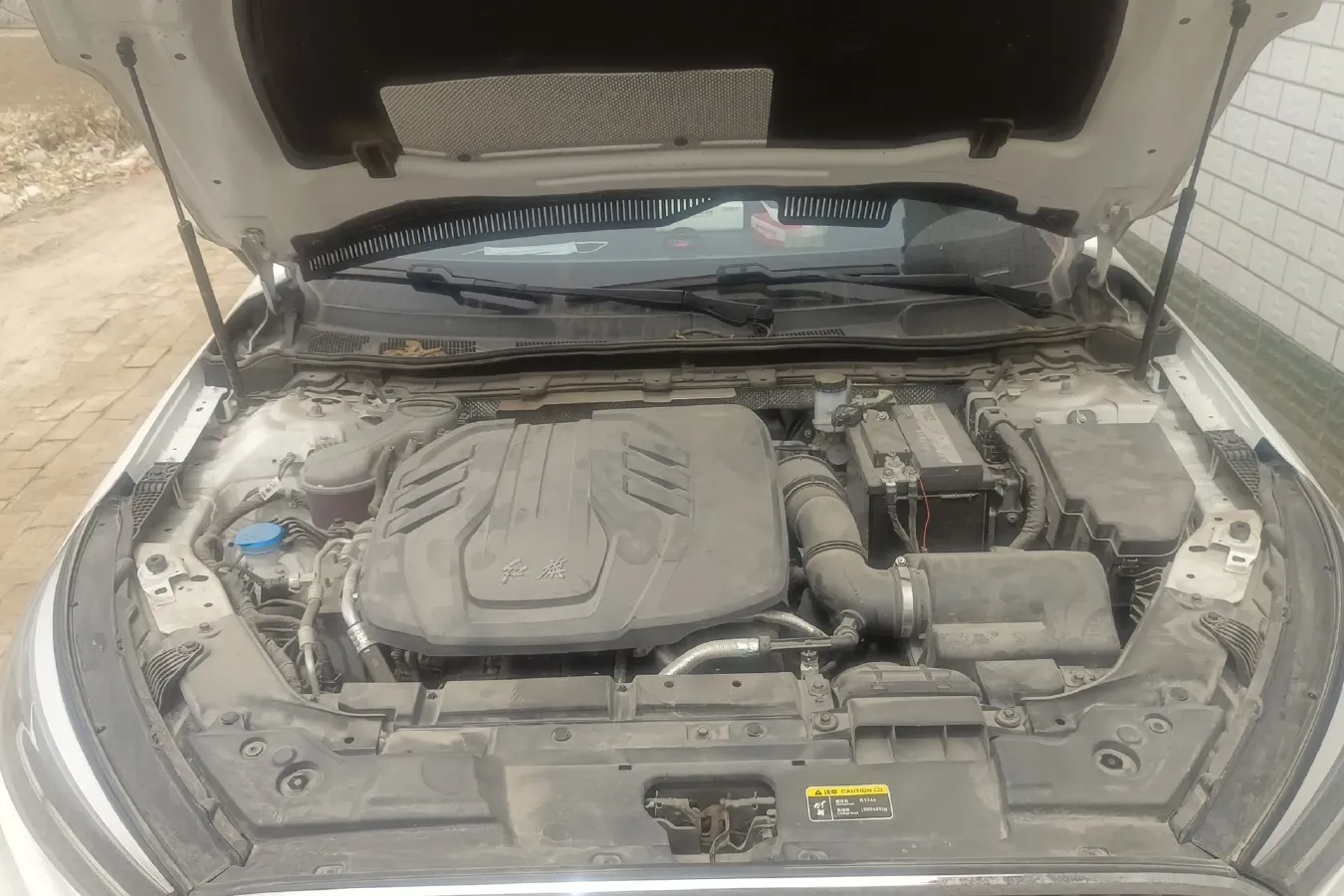 2020 HongQi H5 1.5T 169HP L4 7DCT,autocango,china used car exporter,china ev exporter,chinese used car exporter,chinese used ev exporter