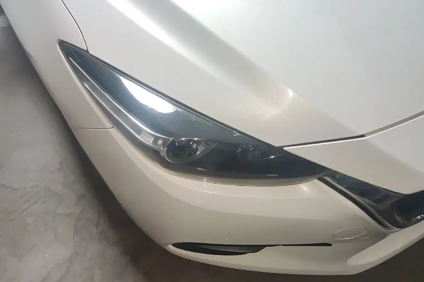 2017 Mazda 3 Axela 1.5L 117HP L4 6AT,autocango,china used car exporter,china ev exporter,chinese used car exporter,chinese used ev exporter