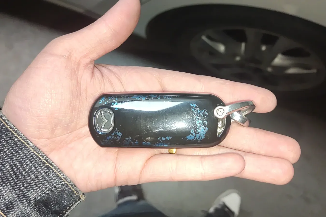 2017 Mazda 3 Axela 1.5L 117HP L4 6AT,autocango,china used car exporter,china ev exporter,chinese used car exporter,chinese used ev exporter