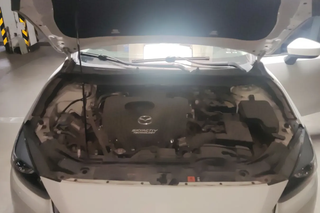 2017 Mazda 3 Axela 1.5L 117HP L4 6AT,autocango,china used car exporter,china ev exporter,chinese used car exporter,chinese used ev exporter