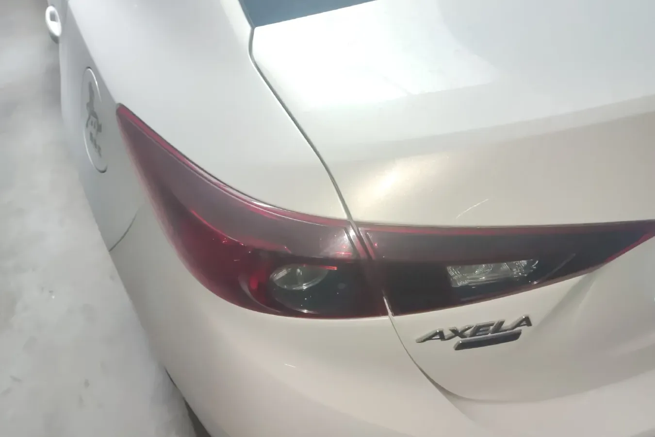 2017 Mazda 3 Axela 1.5L 117HP L4 6AT,autocango,china used car exporter,china ev exporter,chinese used car exporter,chinese used ev exporter
