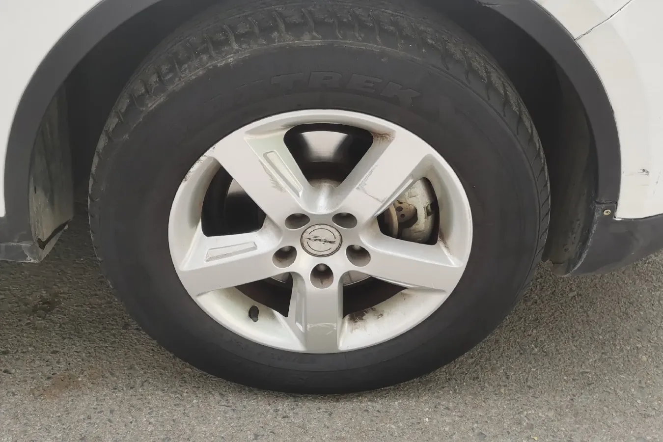 2015 Zotye Damy X5 1.5T 150HP L4 5MT,autocango,china used car exporter,china ev exporter,chinese used car exporter,chinese used ev exporter