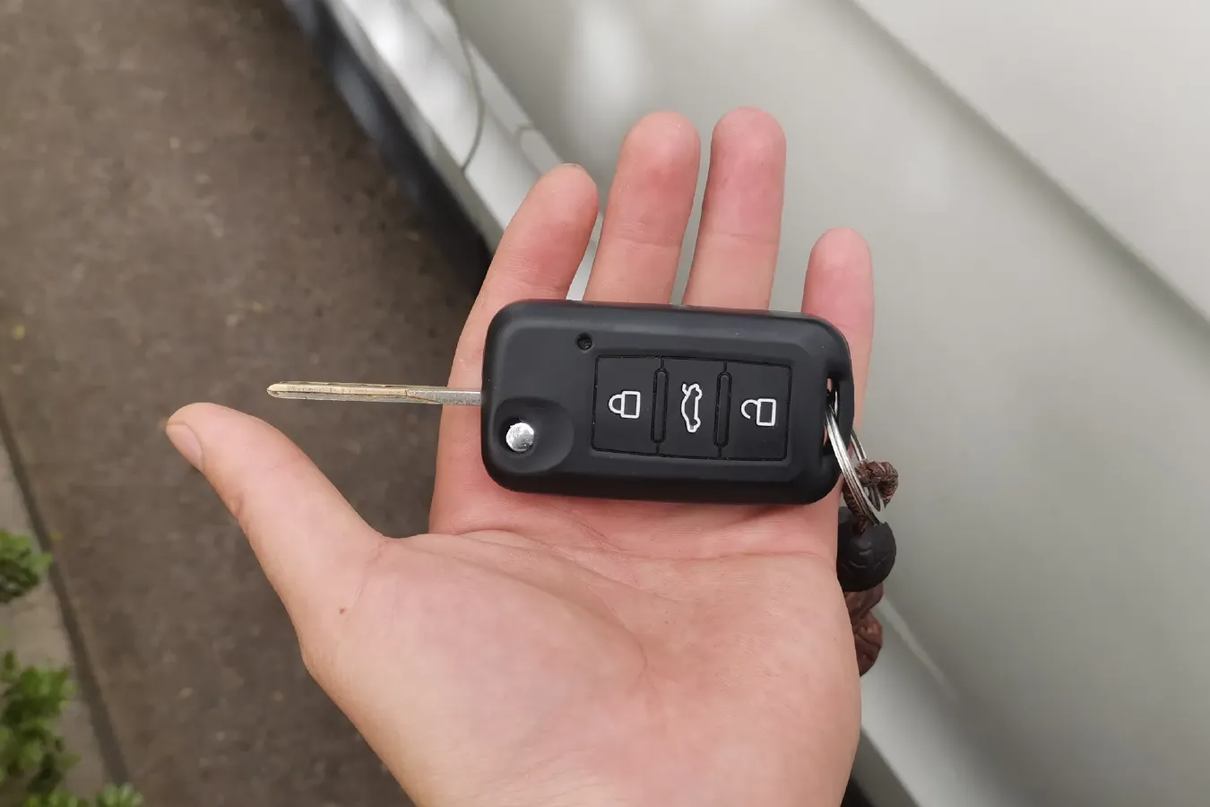 2015 Zotye Damy X5 1.5T 150HP L4 5MT,autocango,china used car exporter,china ev exporter,chinese used car exporter,chinese used ev exporter