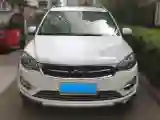 2015 Zotye Damy X5 1.5T 150HP L4 5MT